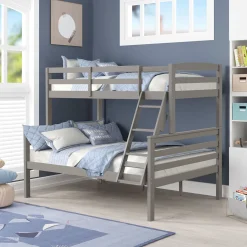 Bunkmates Bunk Bed