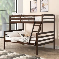 Bunkmates Bunk Bed