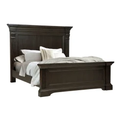 Caldwell Bed