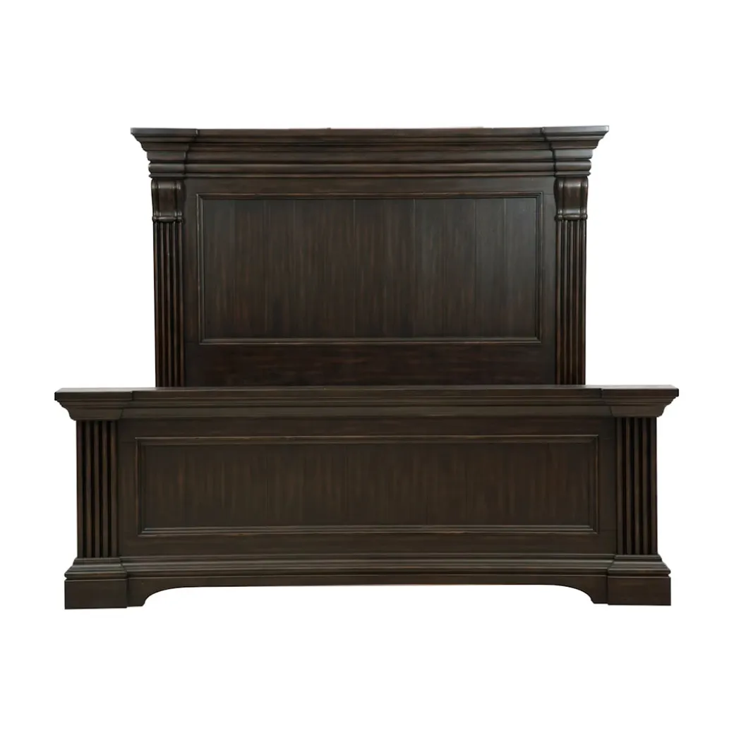 Caldwell Bed