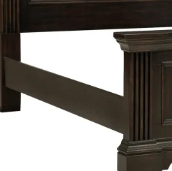 Caldwell Bed