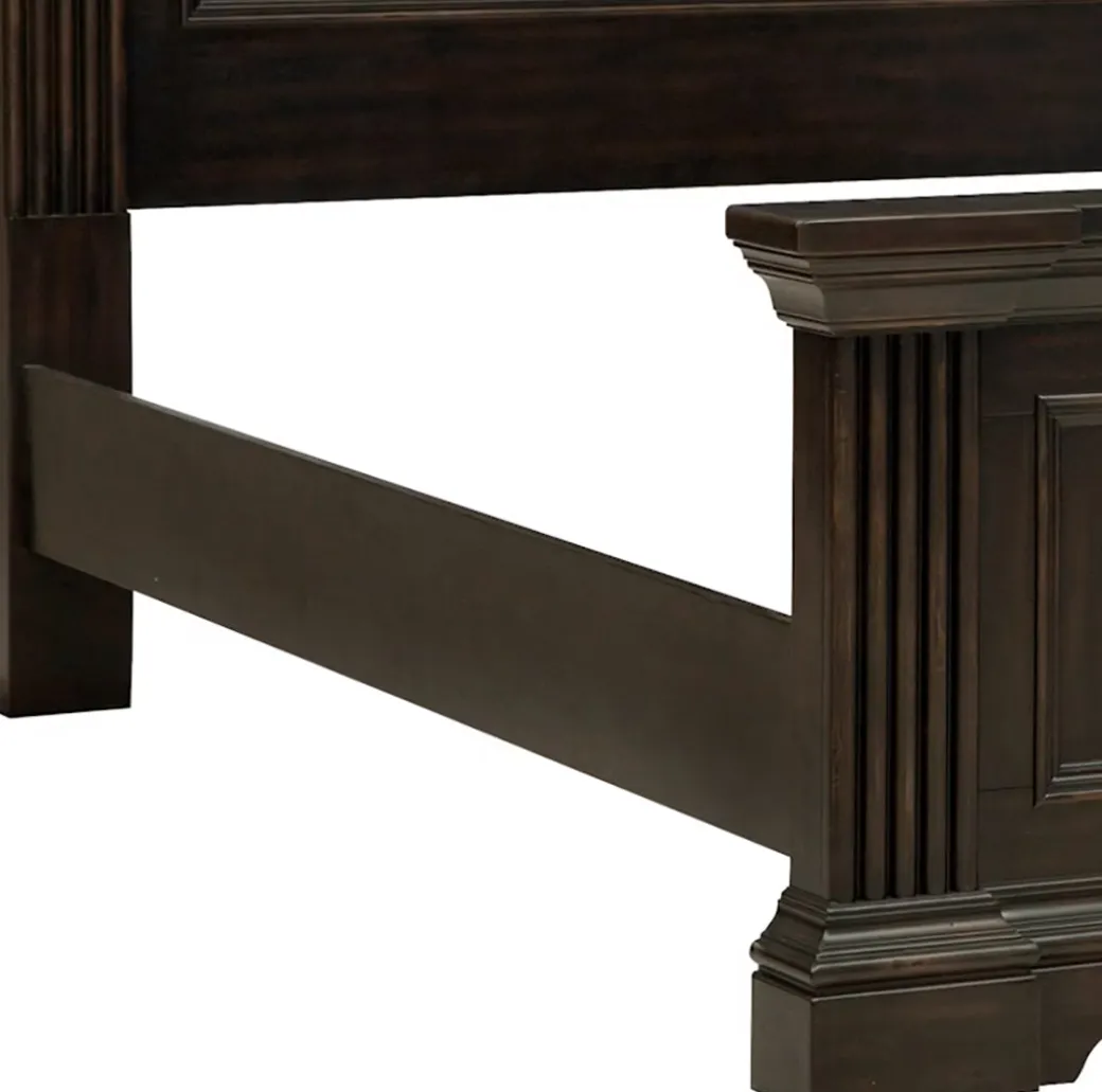 Caldwell Bed