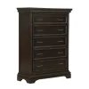 Caldwell Chest