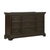 Caldwell Dresser