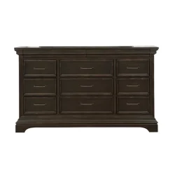 Caldwell Dresser