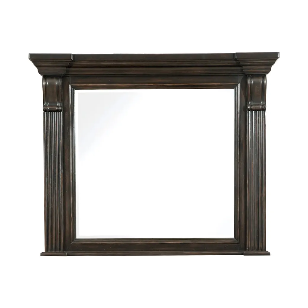 Caldwell Mirror