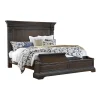 Caldwell Storage Bed