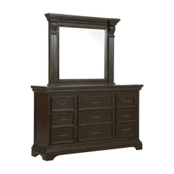 Caldwell Storage Bedroom Group