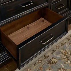 Caldwell Storage Bedroom Group