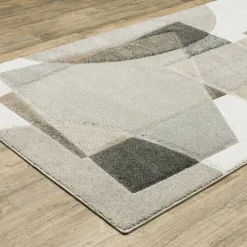 Cambria Geo Rug