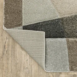 Cambria Geo Rug