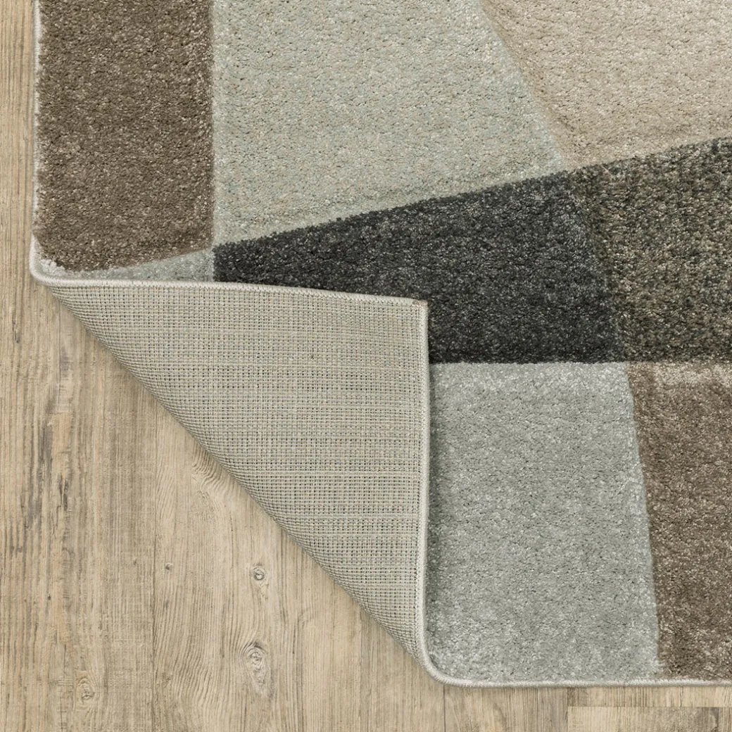 Cambria Geo Rug