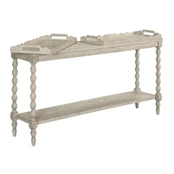 Cambric Console Table