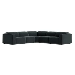 Camden Power Reclining Sectional