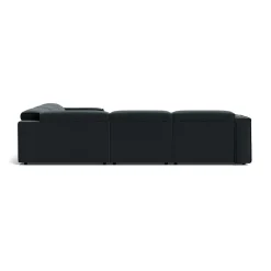Camden Power Reclining Sectional
