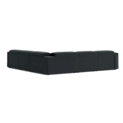 Camden Power Reclining Sectional
