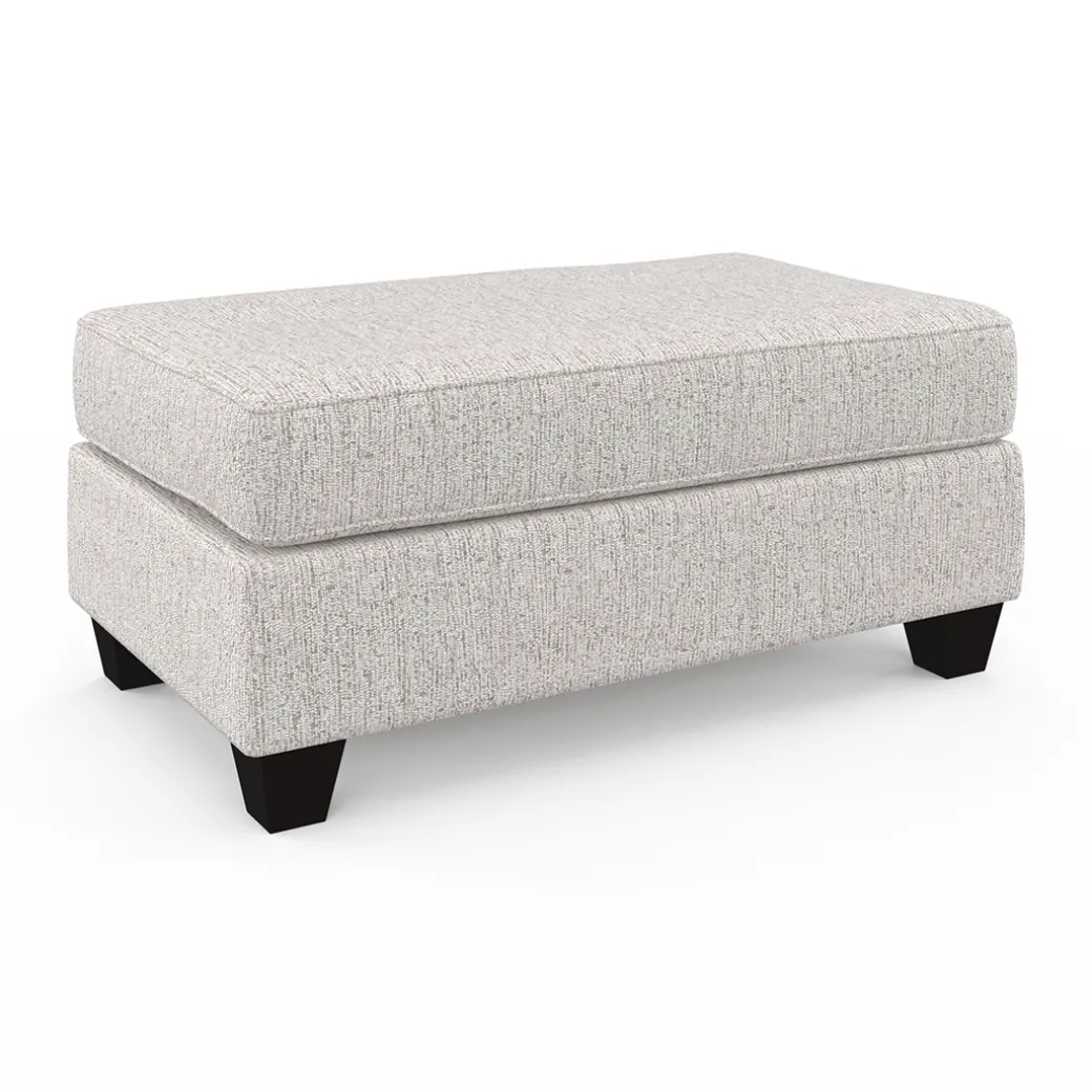 Canyon Ottoman