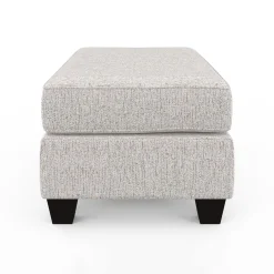 Canyon Ottoman