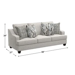 Canyon Sofa