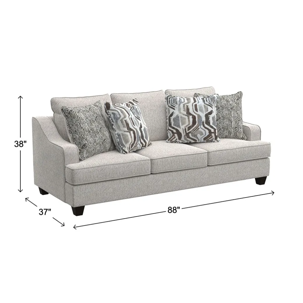 Canyon Sofa