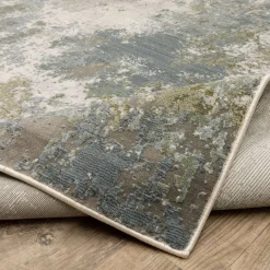 Caravan Area Rug
