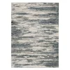 Caravan Stripe Area Rug