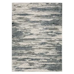 Caravan Stripe Area Rug