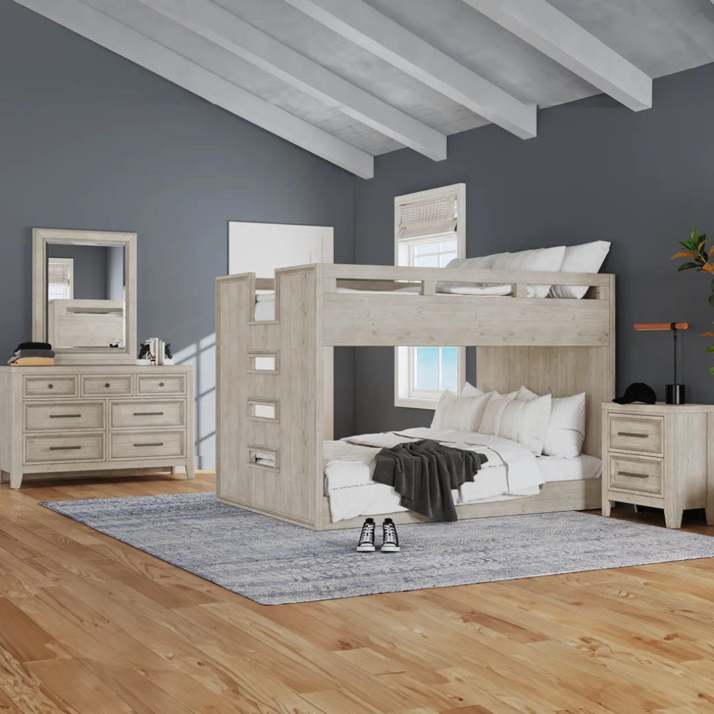 Carlson Dresser