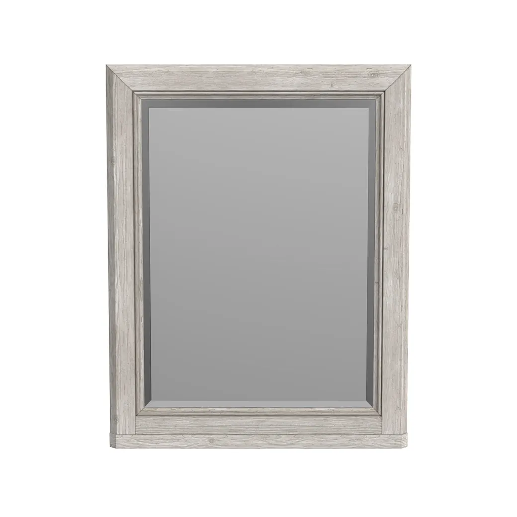 Carlson Mirror