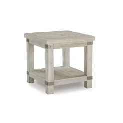 Carynhurst End Table