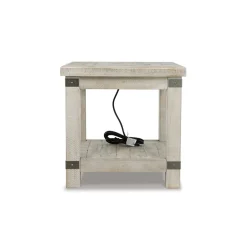 Carynhurst End Table