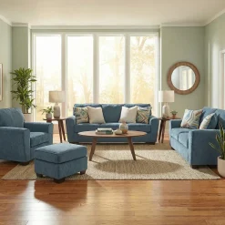 Cashton Loveseat