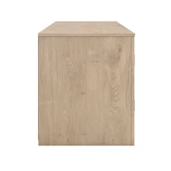 Cayboni Beige TV Stand - 71 Inches