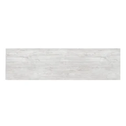 Cayboni White TV Stand - 71 Inches