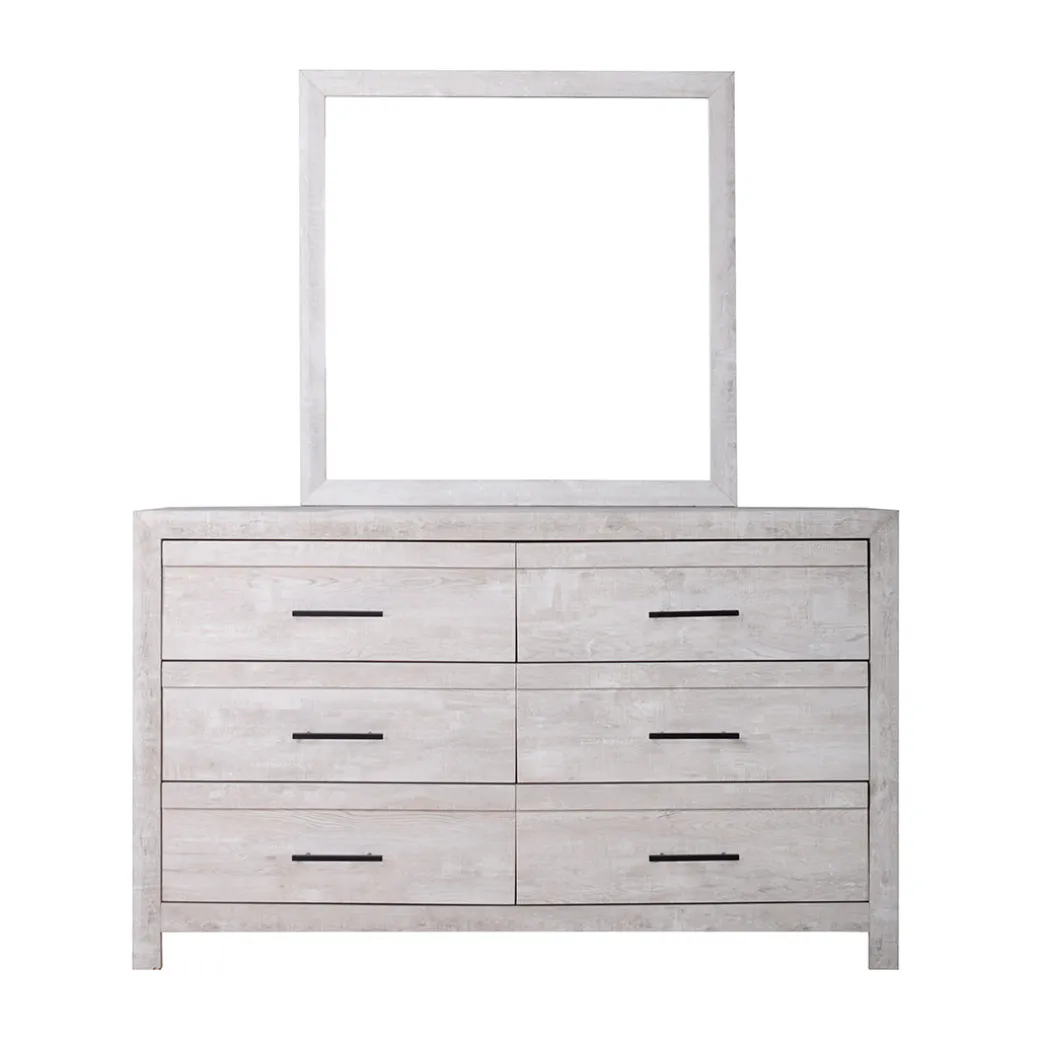Cayne Dresser