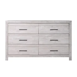 Cayne Dresser