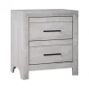 Cayne Nightstand
