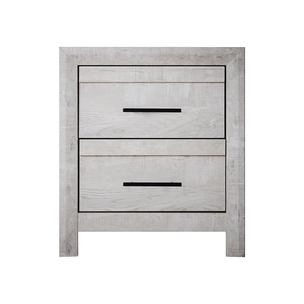 Cayne Nightstand