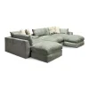 Central Park Sectional