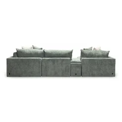 Central Park Sectional