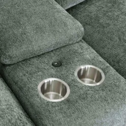 Central Park Sectional