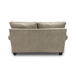Charleston Sofa and Loveseat