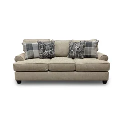 Charleston Sofa and Loveseat