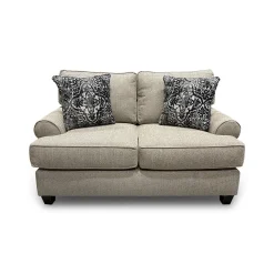 Charleston Sofa and Loveseat
