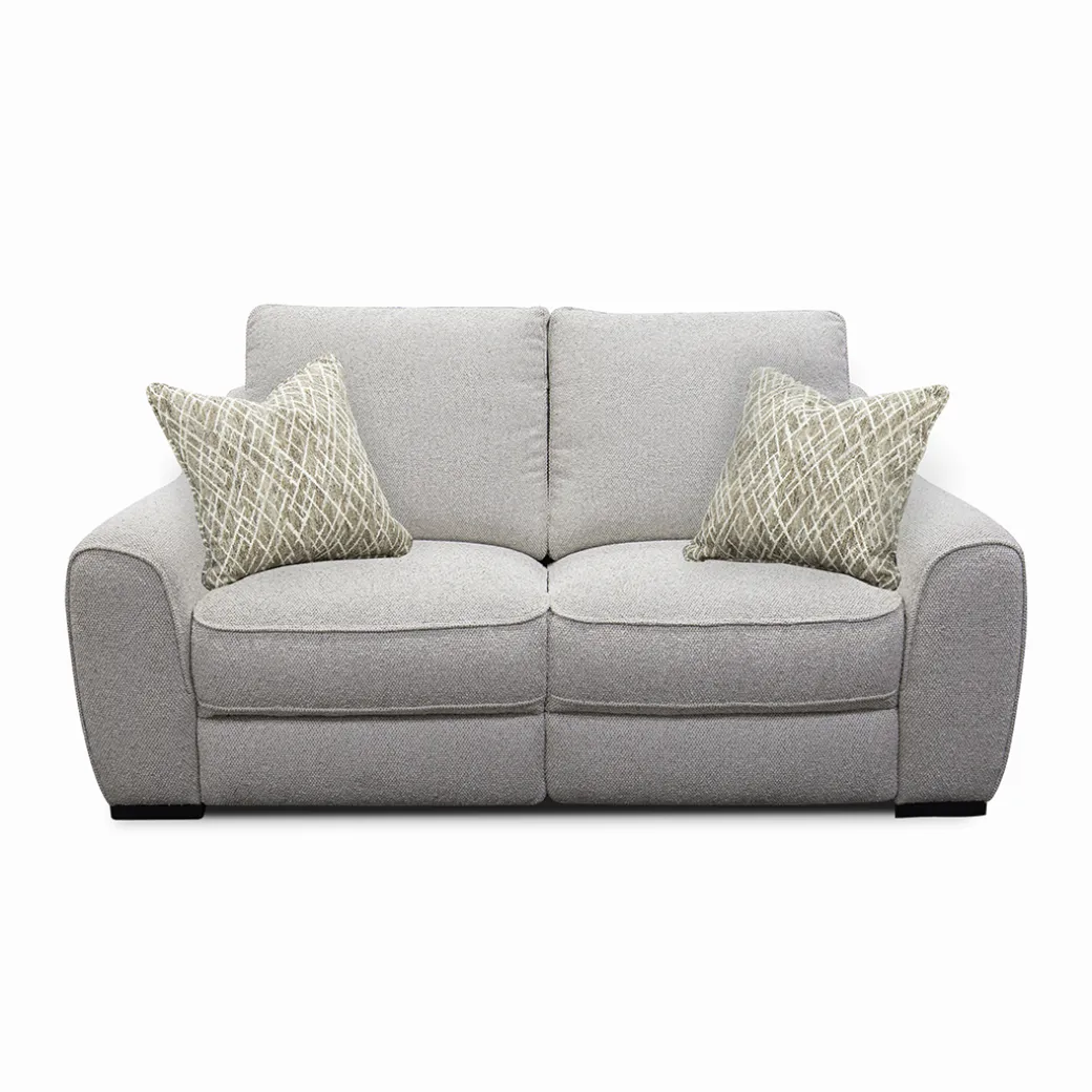 Charlotte Power Reclining Loveseat
