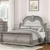 Charlotte Upholstered Bedroom Group