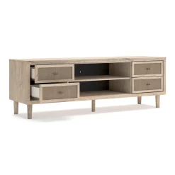 Cielden TV Stand - 72 Inch