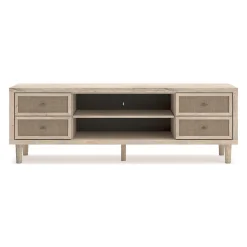 Cielden TV Stand - 72 Inch