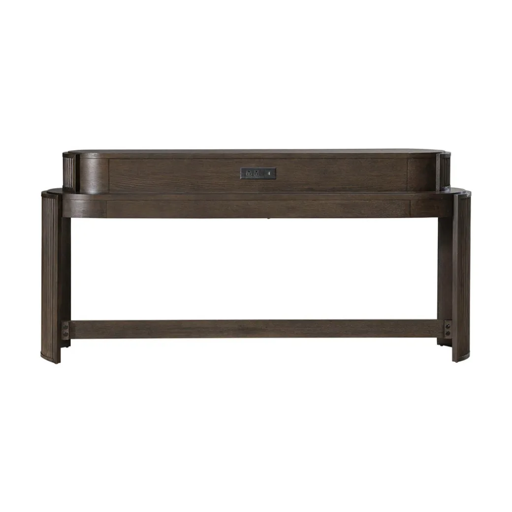 City View Console Table