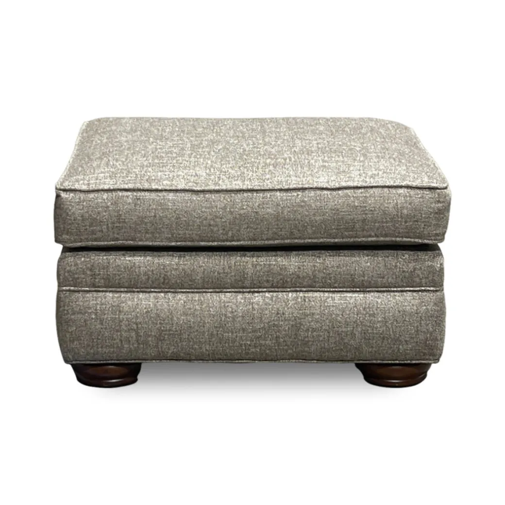 Clayton Ottoman